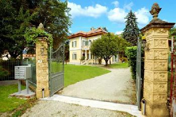 Villa d Azeglio Albiano d Ivrea