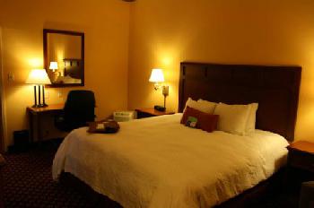 Hampton Inn Edenton NC