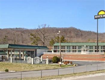 Days Inn Lake City