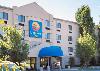 Comfort Inn White River Junction
