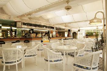 Hotel Bahia de Alcudia
