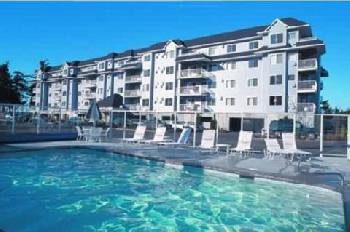 Resort At Birch Bay