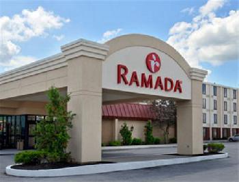 Ramada Watertown