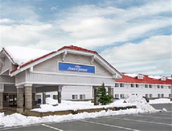 Howard Johnson Snoqualmie/Summit
