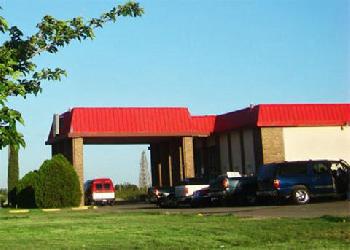 West Texas Inn and Suites