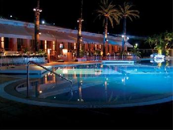 Monte Carlo Beach Hotel