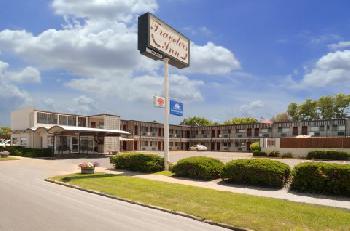 Americas Best Value Inn