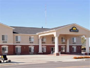 Days Inn & Suites Clayton