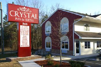 Crystal Inn and Suites