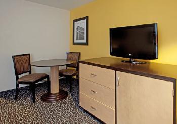 Holiday Inn Hotel & Suites COLUMBIA-AIRPORT