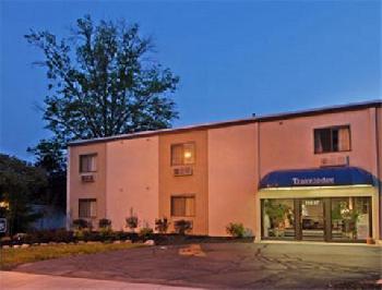 Travelodge Cleveland Lakewood