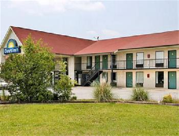 Days Inn Newberry