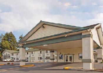 Comfort Inn Roseburg