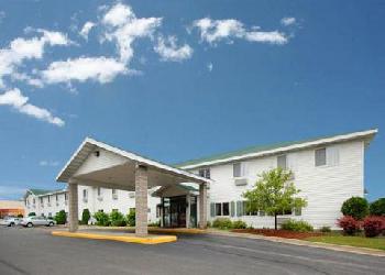 Comfort Inn Rhinelander