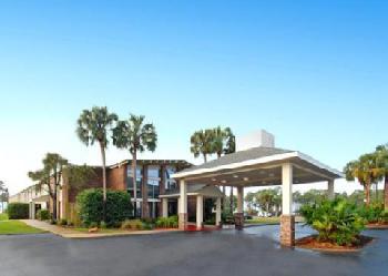Quality Inn Bayside