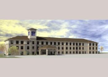 Sleep Inn & Suites Miles City