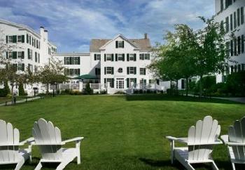 The Equinox Golf Resort & Spa, Vermont