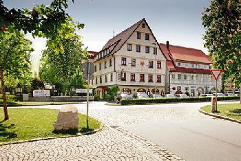 Ringhotel Gasthof Hasen