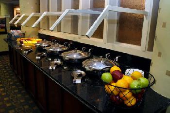 Doubletree® Hotel Denver-Southeast