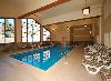 BEST WESTERN PLUS High Sierra Hotel