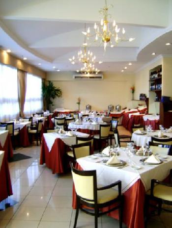 Holiday Inn SANTA FE, ARGENTINA