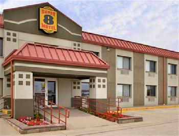Super 8 Marshalltown IA