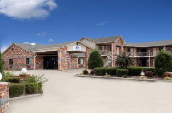 Americas Best Value Inn