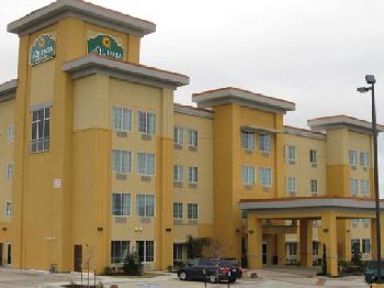 La Quinta Inn & Suites McAlester