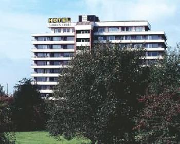 Garden Hotel Krefeld