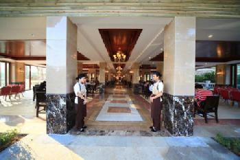 Old Banyan Seaview Hotel Xinglong