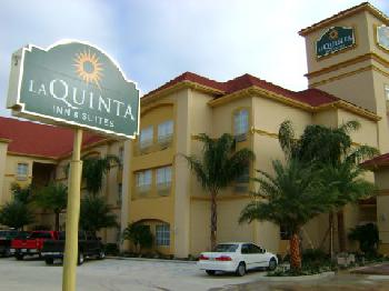 La Quinta Inn & Suites Lake Charles Prien Lake Rd