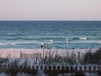 Holiday Inn DESTIN ON THE BEACH