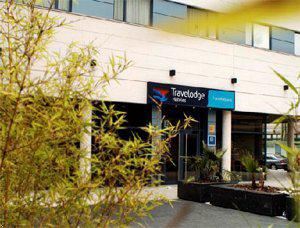 Travelodge Madrid Torrelaguna
