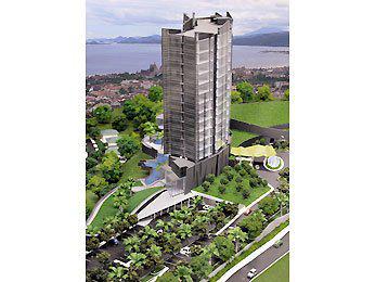 Novotel Lampung