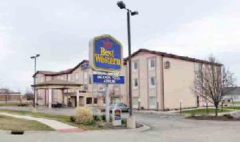 BEST WESTERN Joliet Inn & Suites