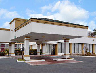 Ramada Conyers