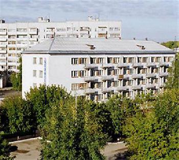 Sputnik Hotel - Kirov