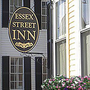 Essex Street Inn Newburyport