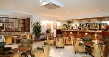 Trh Mijas