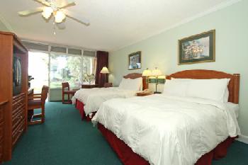 Grand Palms Resort