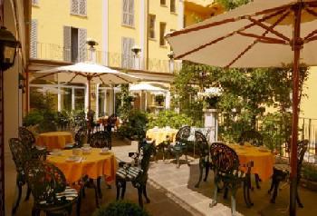 Hotel Victoria