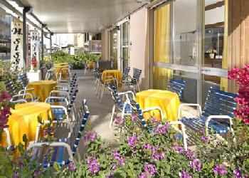 Hotel Sissi