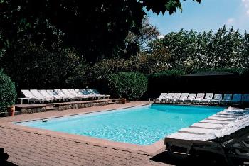 Le Domaine de Soyons