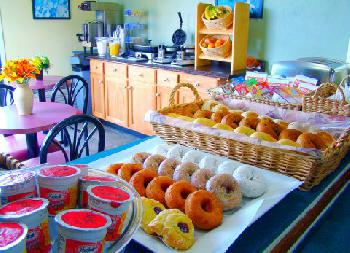 Ocean Sands Beach Inn