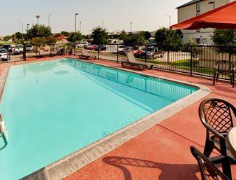 Hawthorn Suites by Wyndham College Station