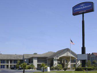 Howard Johnson Express Inn Savannah GA