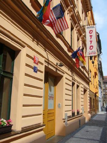 Hotel Otto