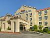 Baymont Inn and Suites Conroe