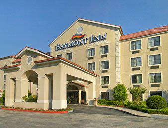 Baymont Inn and Suites Conroe