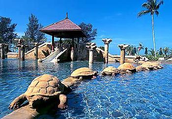 JW Marriott Phuket Resort & Spa